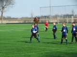 S.K.N.W.K. JO8-1 - Wemeldinge JO8-1 (competitie) 2024-2025 (3e fase) (136/159)